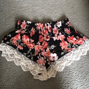 Cute shorts